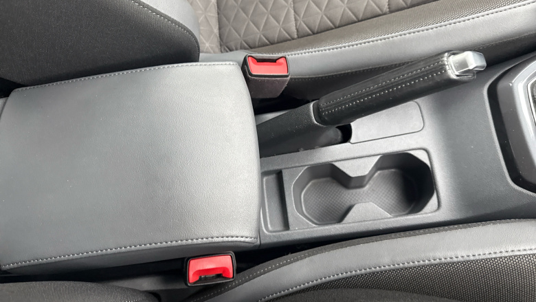 Volkswagen T-Cross 1.0 TSI 110 SEL 5dr Petrol Estate